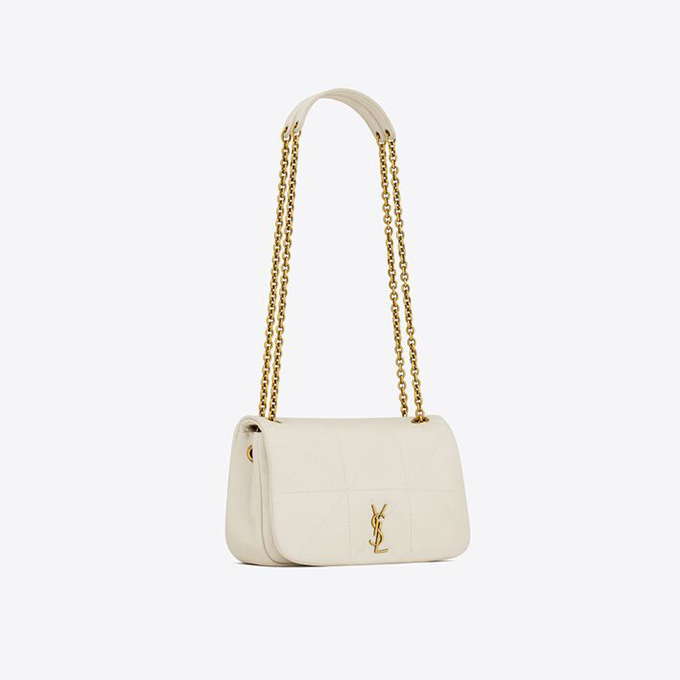 9a+ysl saint laurent jamie 4.3 mini quilted nappa leather chain bag